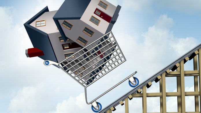 Rising,House,Prices,And,Home,Price,Price,Increase,Or,Growth